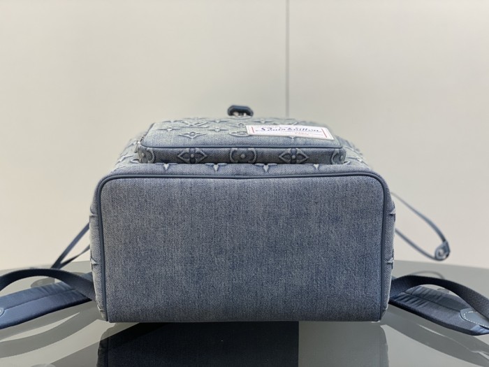 LV Backpack M22534