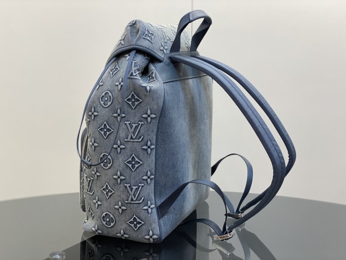 LV Backpack M22534
