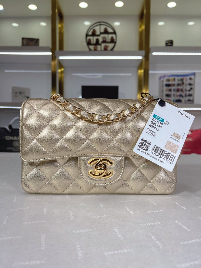 CHANEL bags