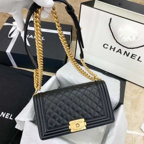 CHANEL Bag