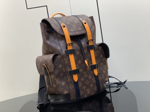 LV Backpack M46699