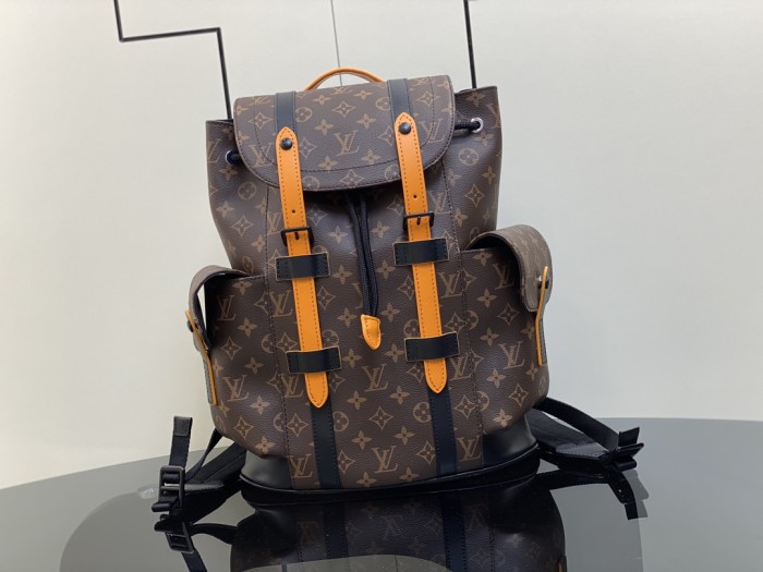 LV Backpack M46699