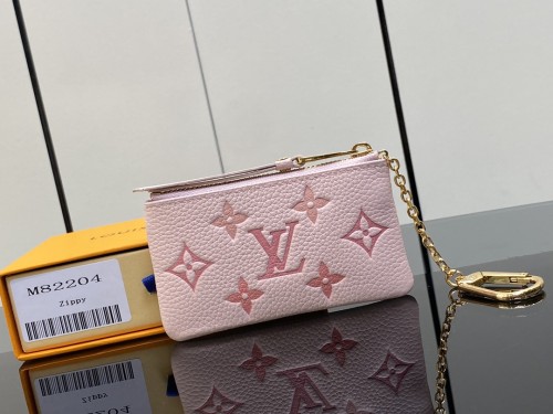 LV Wallet M82204