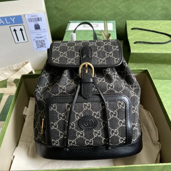 GUCCI Backpack