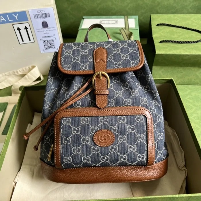 GUCCI Backpack