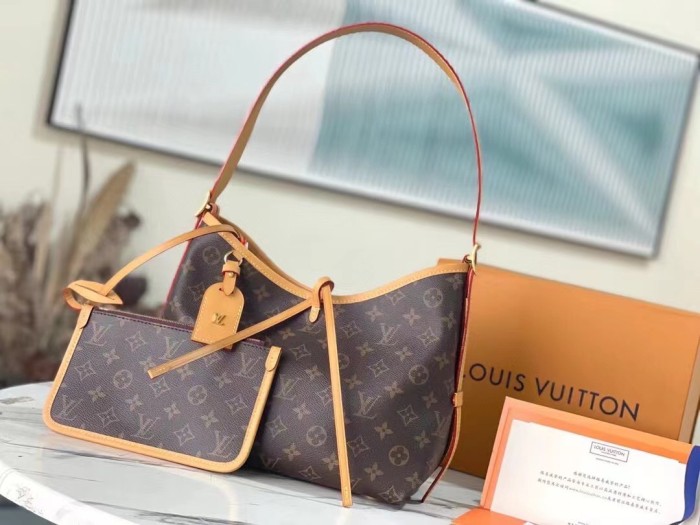 LV Bag M46203