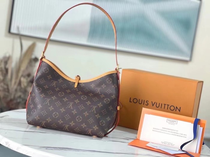 LV Bag M46203