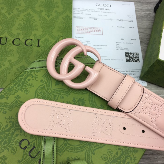 LV belt