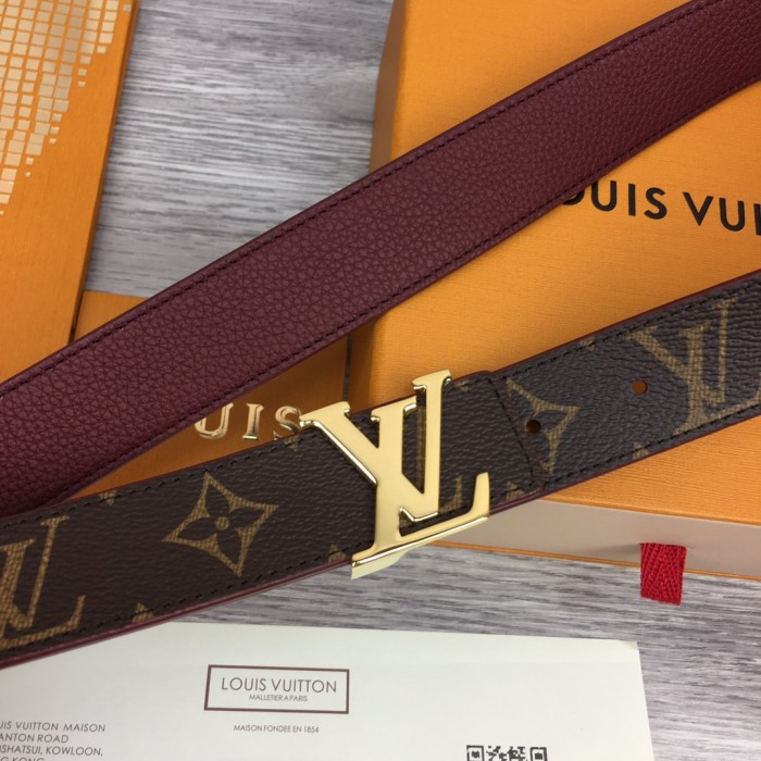 LV belt