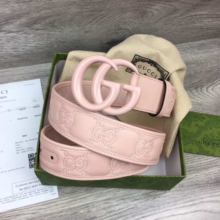 LV belt