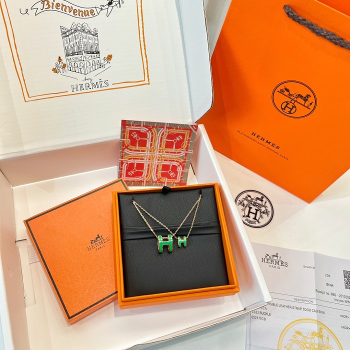 HERMES jewelry