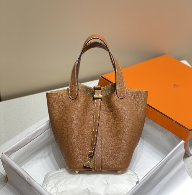 HERMES bags