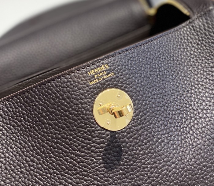 HERMES bags