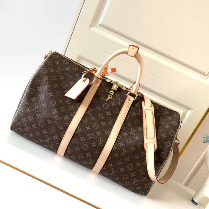 LV Keepall 45 | 50 | 55