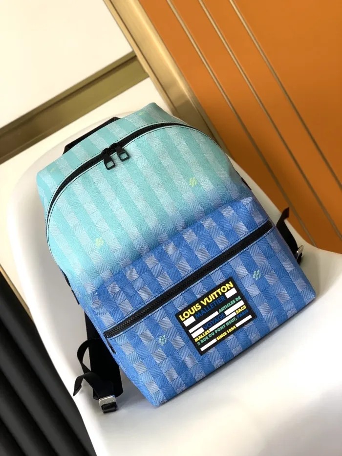 LV Backpack M45760
