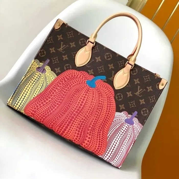 LV BAG M46467
