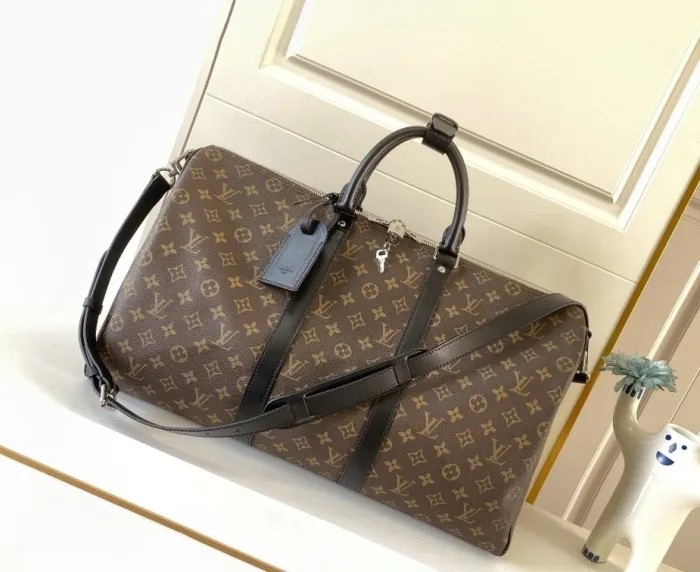 LV Keepall 45 | 50 | 55