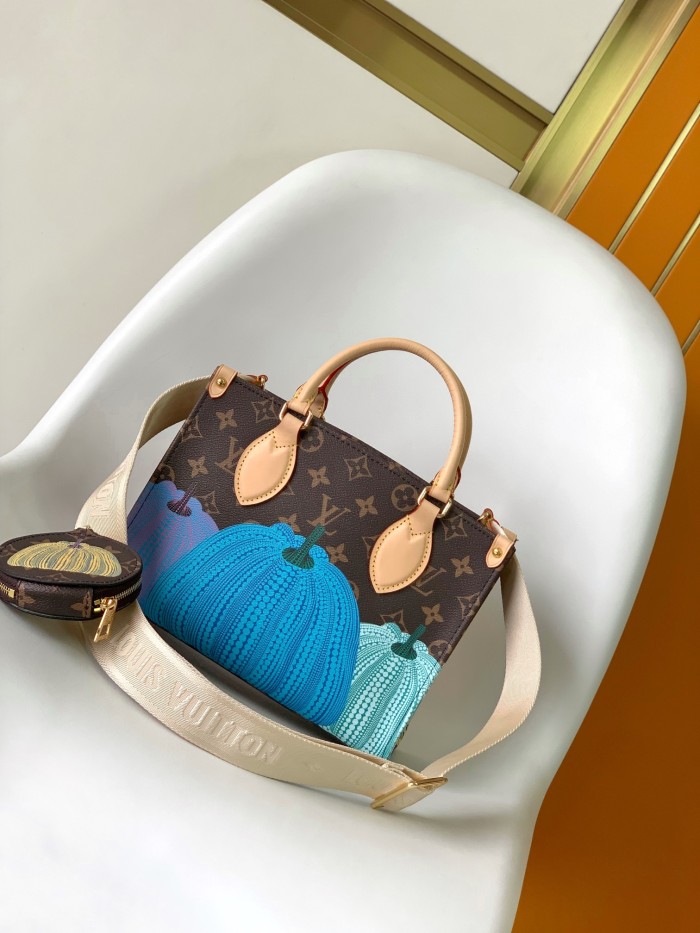LV BAG M46467