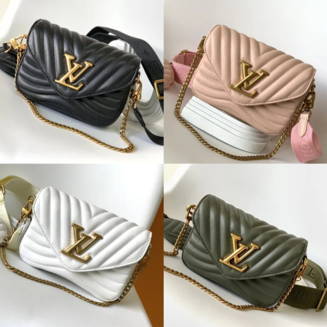 LV Bag M56461