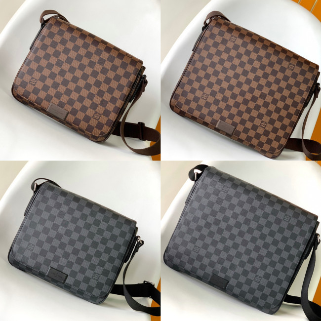 LV Bag M41212