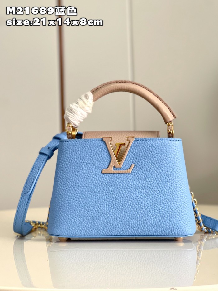 LV Bags M21689
