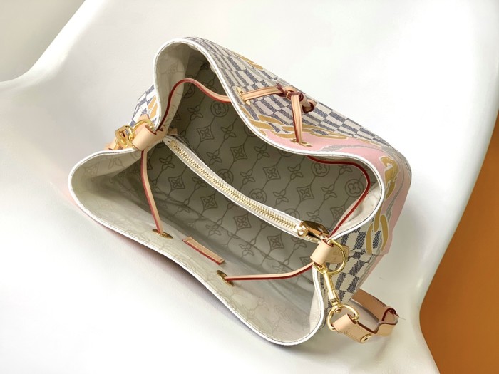 LV Bag N40474