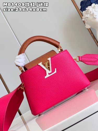 LV  Bag M81409
