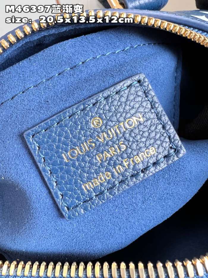LV Speedy 20 M46517