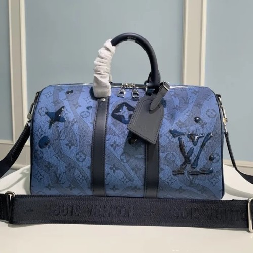 LV Keepall 35 M22573