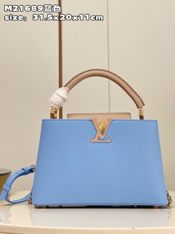 LV Bags M21689
