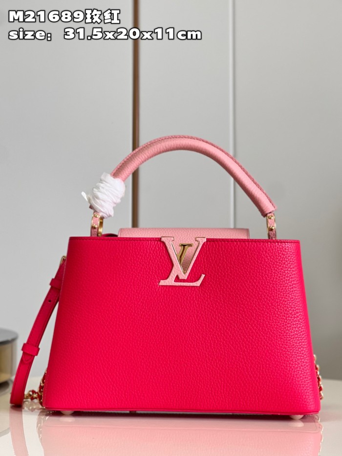 LV Bags M21689