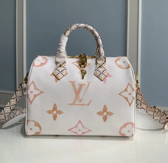 LV Speedy 25 M22987