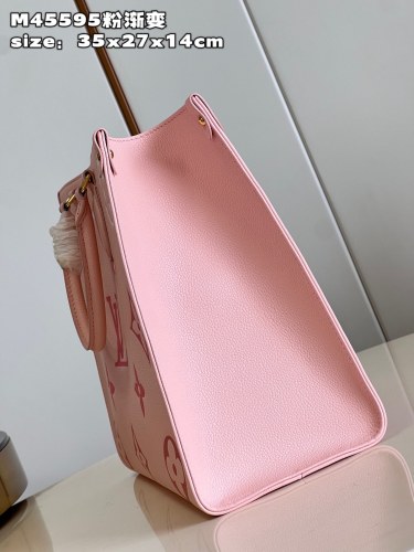LV onthego MM  M46542