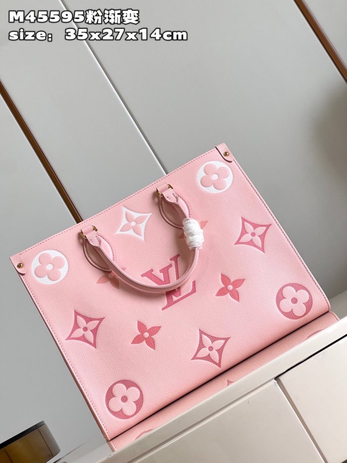 LV onthego MM  M46542