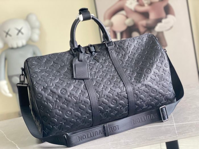 LV Keepall 50 M44810