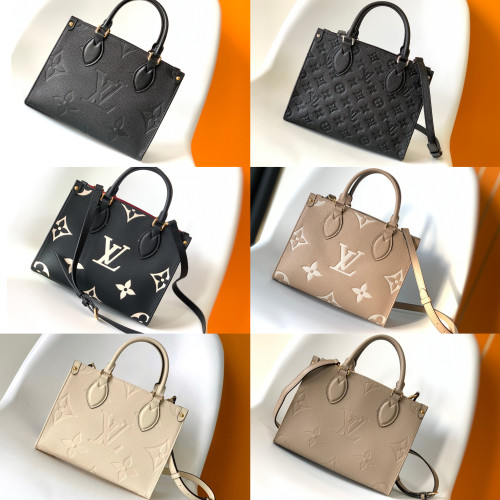 LV Bag M45659