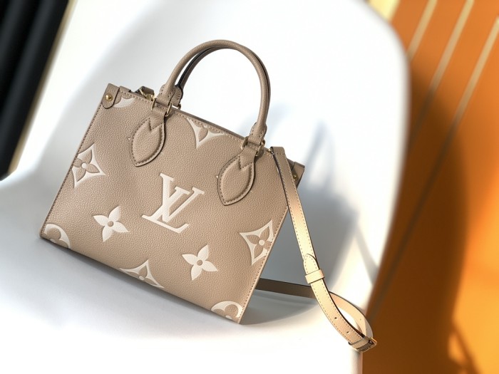 LV Bag M45659
