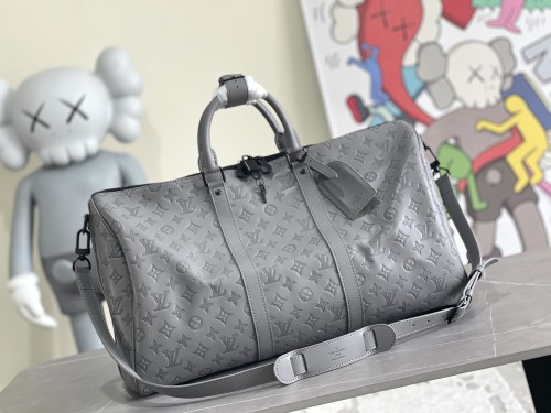 LV Keepall 50 M46117