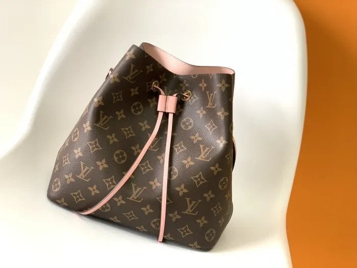 LV Bag  M44887 4 colors
