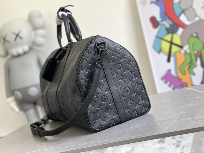 LV Keepall 50 M44810
