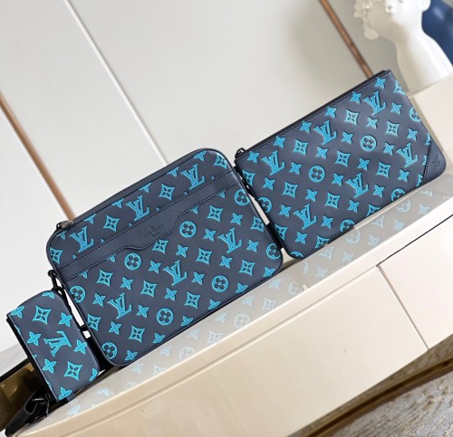 LV bag M46604