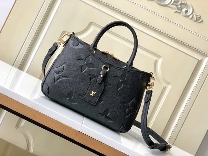 LV Bag Trianon PM M46488