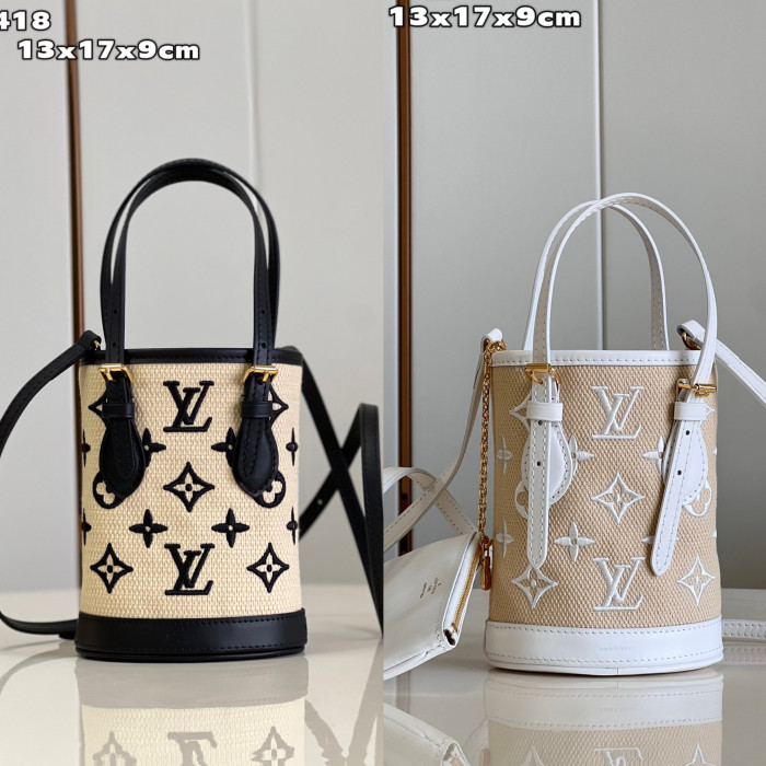 LV Bag M82418