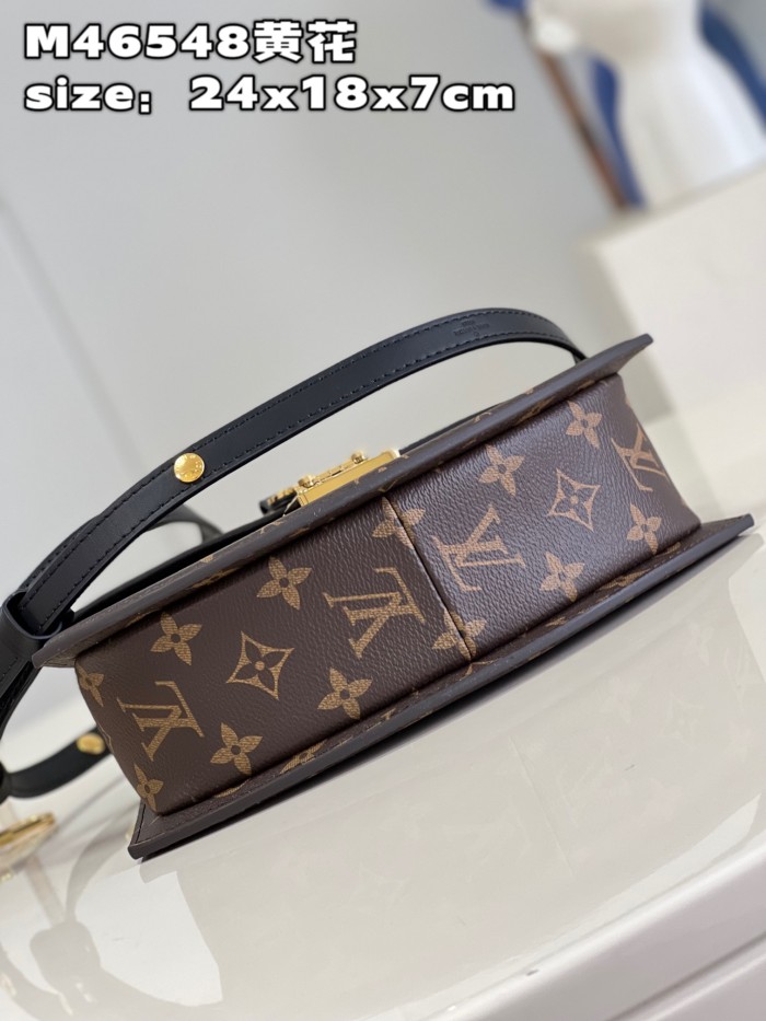LV Bag M46548