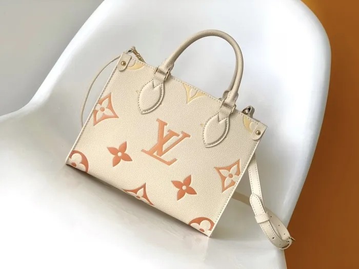 LV Onthego PM M46513
