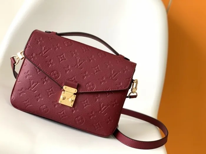 LV Bag M41487 6 Colors