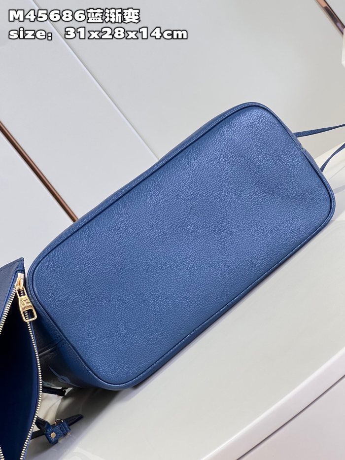 LV Neverfull M46514