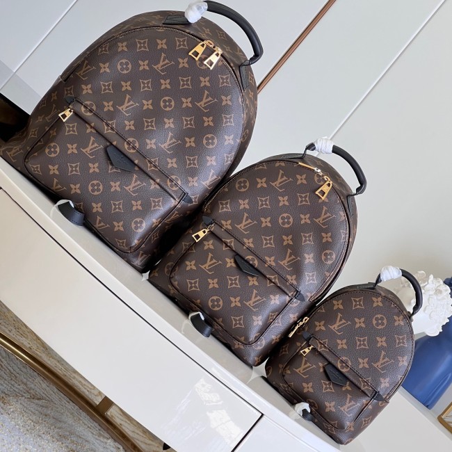 LV Backpack