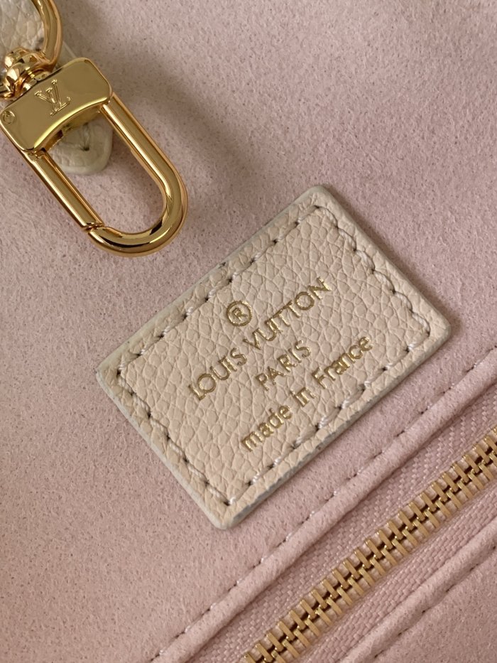 LV Onthego MM M46128