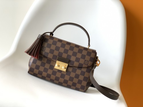 LV Bag N41581